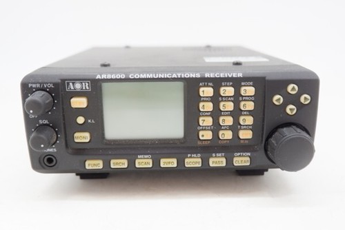Aor ar8600 mark - ar8600, 2