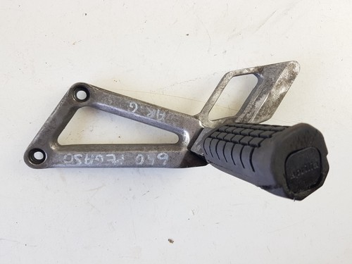 Platine repose pied - , aprilia