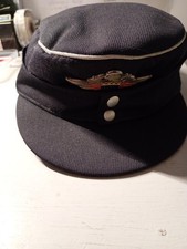 casquette pompier allemand