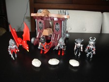 PLAYMOBIL 4837 - SOLDAT -