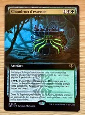 CARTE MAGIC - LES SECRETS DE