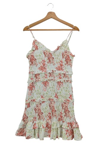 Zara robe été - robe,