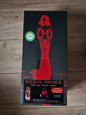 Mylène Farmer coffret