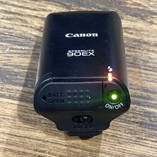 📸 Flash Canon Speedlite