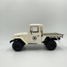 WPL C44 1/16 FJ45 4WD 370