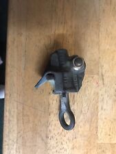 DUCKBILL SERVICE POWER LINE TAP LINEMANS WIRE CLAMP CONNECTORS VISE SPLIT BOLT  