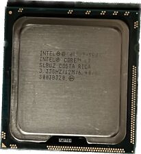 Intel Core i7-980X Extreme Edition SLBUZ Six Core 3.33 GHz Socket B LGA1366 CPU