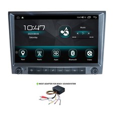 Pour Porsche Cayman Boxster