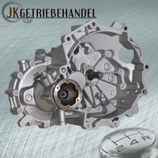 Échange - Boîte De Vitesses VW Polo 9N1 47kW 64PS / 1.9 SDI 5-Vitesses GEP