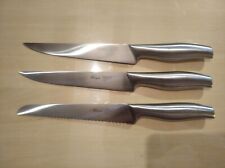 LOT COUTEAUX FONTIGNAC ⚜️ (NEUF) 