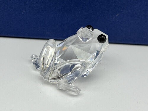 Figurine swarovski 010010 - figurine,