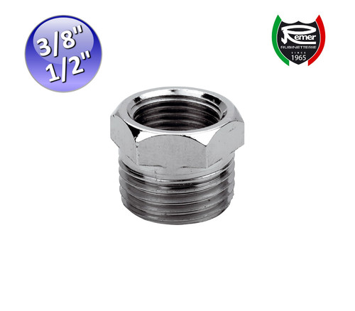 Réduction hexagonale - , en