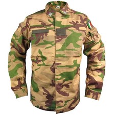 Authentique Veste Militaire