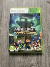 Minecraft Story Mode Saison