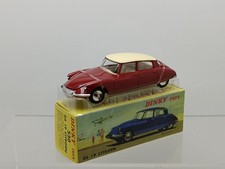 Dinky Toys Atlas 530 DS 19