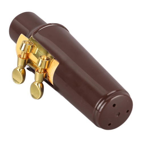 Kit embouchure saxophone - d'embouchure, de