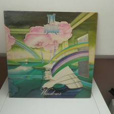 Taï Phong Windows LP 33T