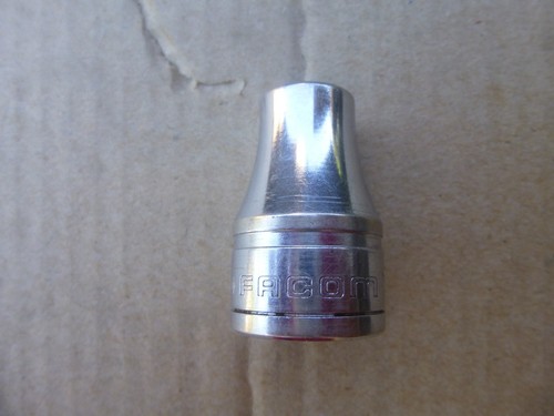 Douille facom pans - douille,