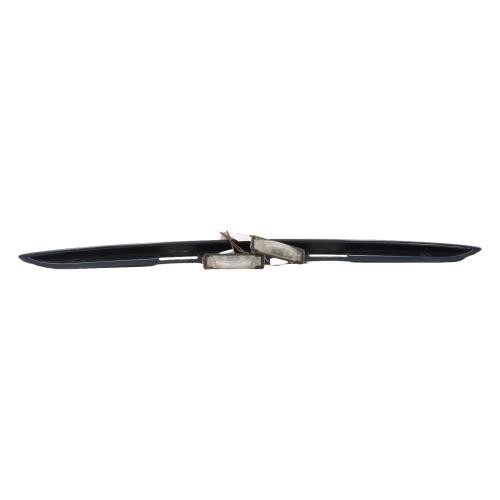 Eclairage plaque mercedes - plaque,