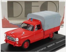 ODEON ODEON117 Peugeot - 403