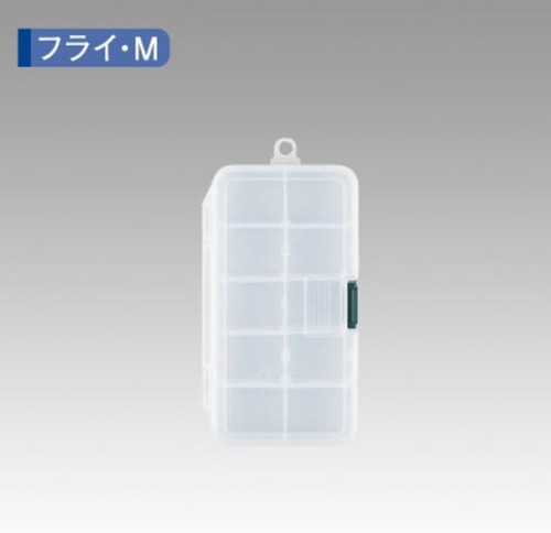 Meiho fly case 161 - meiho, 91