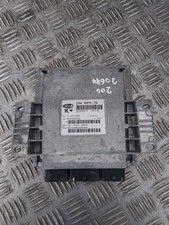 Calculateur moteur MAGNETI