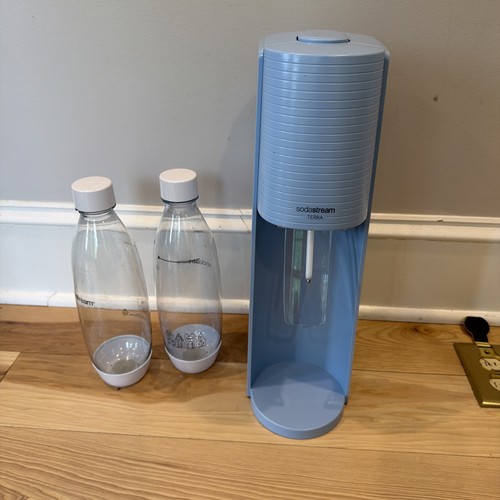 Sodastream terra sparkling - sodastream,