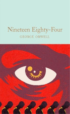 George Orwell Nineteen
