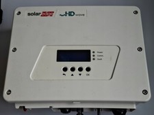 Onduleur photovoltaïque