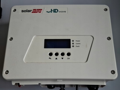 Onduleur photovoltaïque