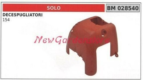 Casque moteur solo - casque,