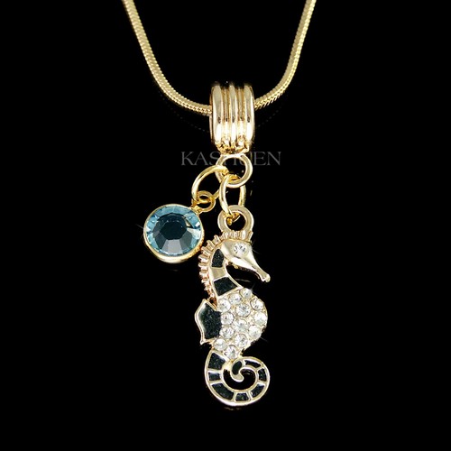 Hippocampe ocean marine - hippocampe,