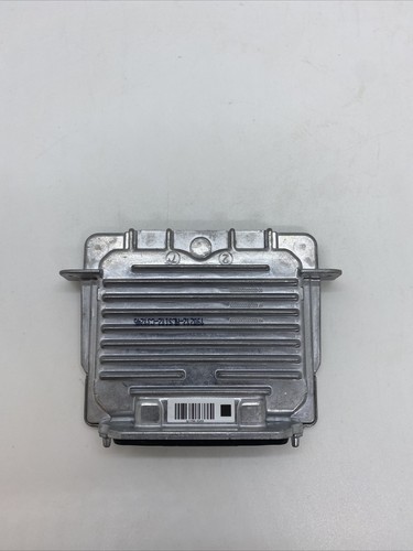 Valeo xenon ballast - valeo, 90035944
