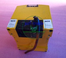 1PCS Used SICK PLS101-312 Laser Scanner Tested Good