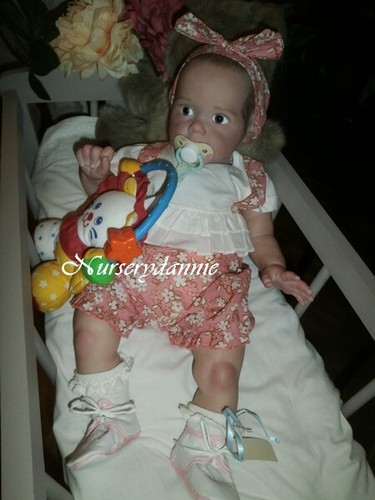 Adorable bebe reborn mattéo - , "mattéo