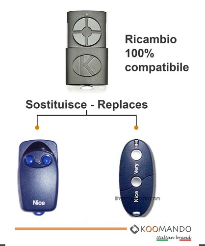 Télécommande multikoo slide - télécommande,