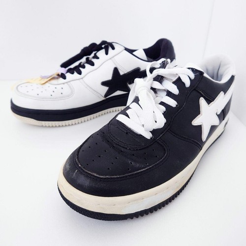 Des baskets bathing ape - des,