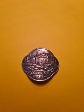 Clou de canne abri de boucle