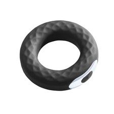 Sextoys Homme Cockring Vibrant Vibro Spanning-Ring - MALESATION