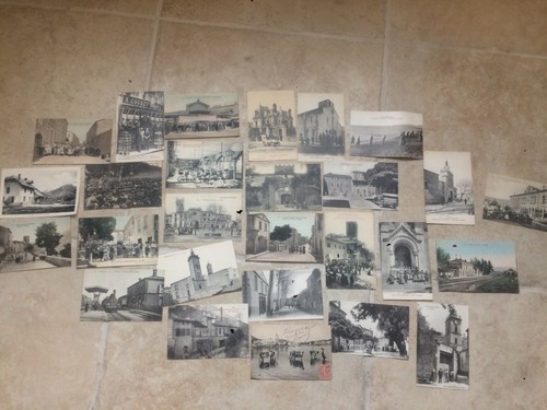Dep joli lot plus de - dep, 66