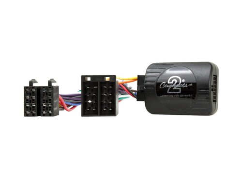 Connects2 steering wheel base - connects2,