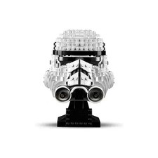 Casque Pilote TIE 75276 Bloc