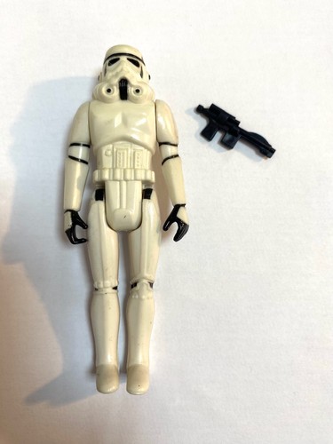 Star wars vintage - star,