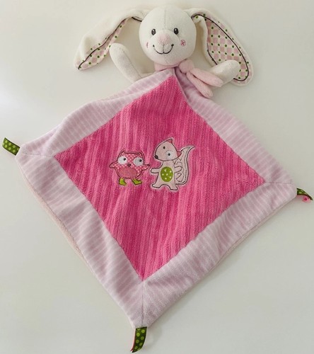 6847 doudou plat - 6847🌟doudou, mouchoir