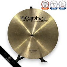 Cymbale Istanbul Agop