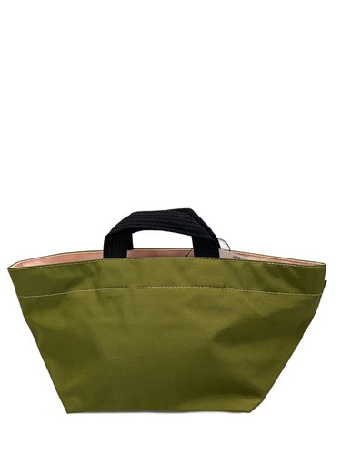 Herve chapelier nylon handbag - chapelier,