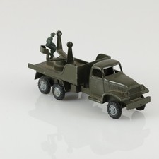 FJ France Jouets GMC 6x6