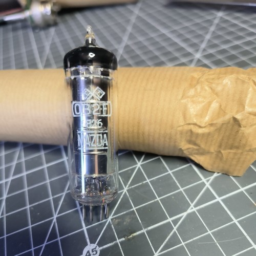 Tube ob2f mazda french - tube,