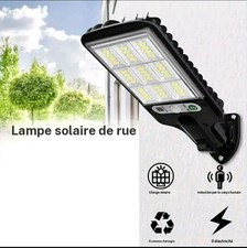 Projecteur solaire led - projecteur,