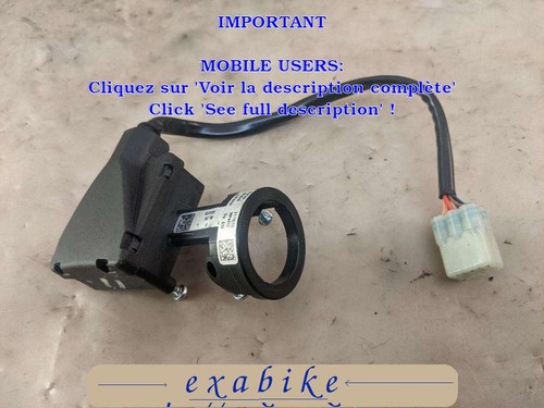 Antenne antivol pour ducati - antivol,